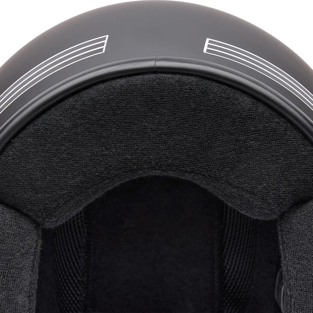 Casque Magnum Solid