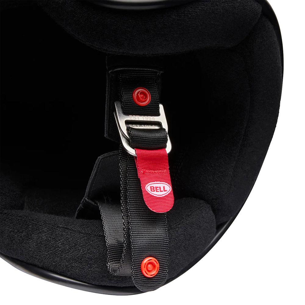 Casque Magnum Solid
