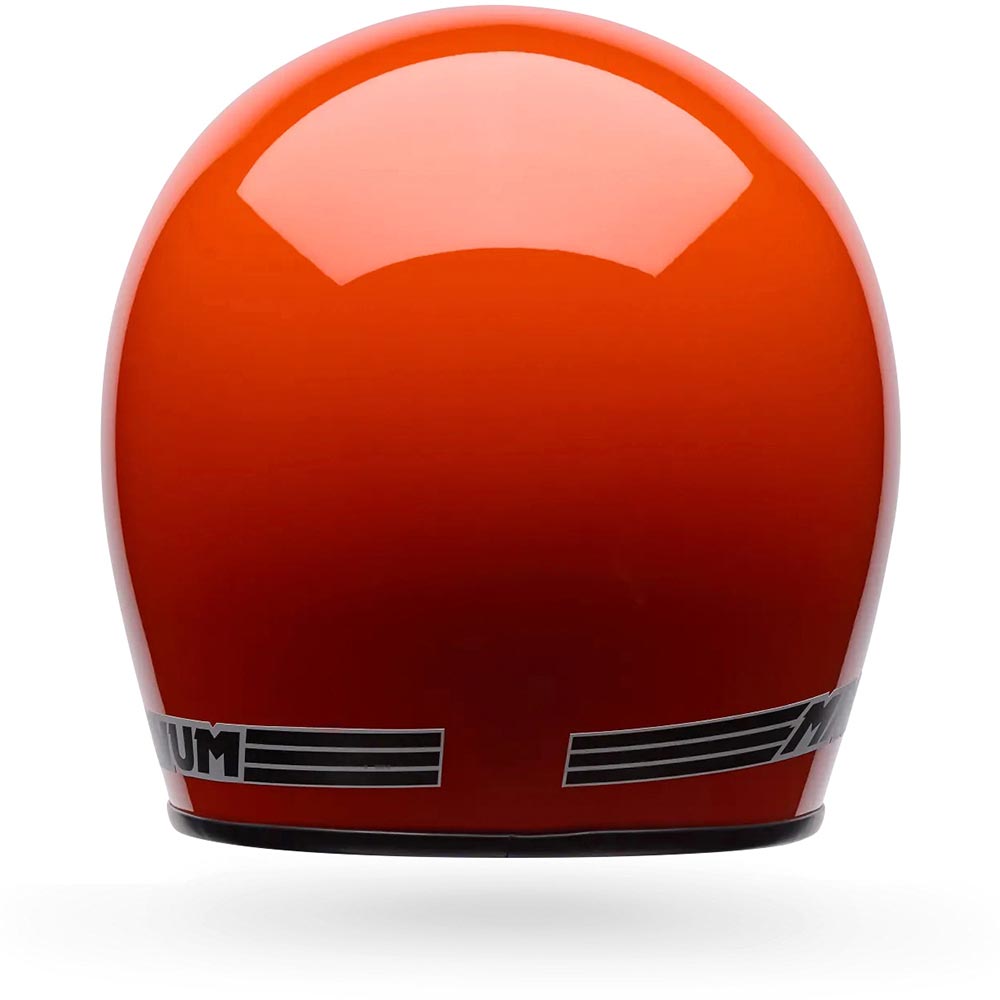 Casque Magnum Solid