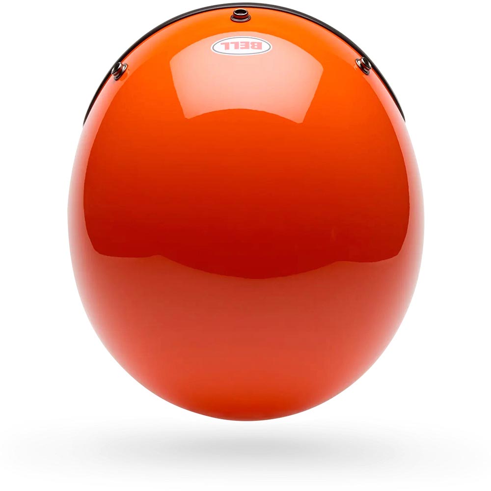 Casque Magnum Solid