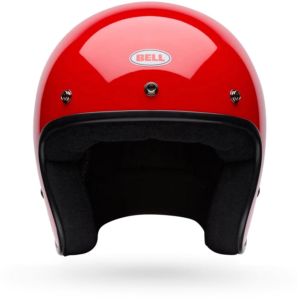 Casque Magnum Solid