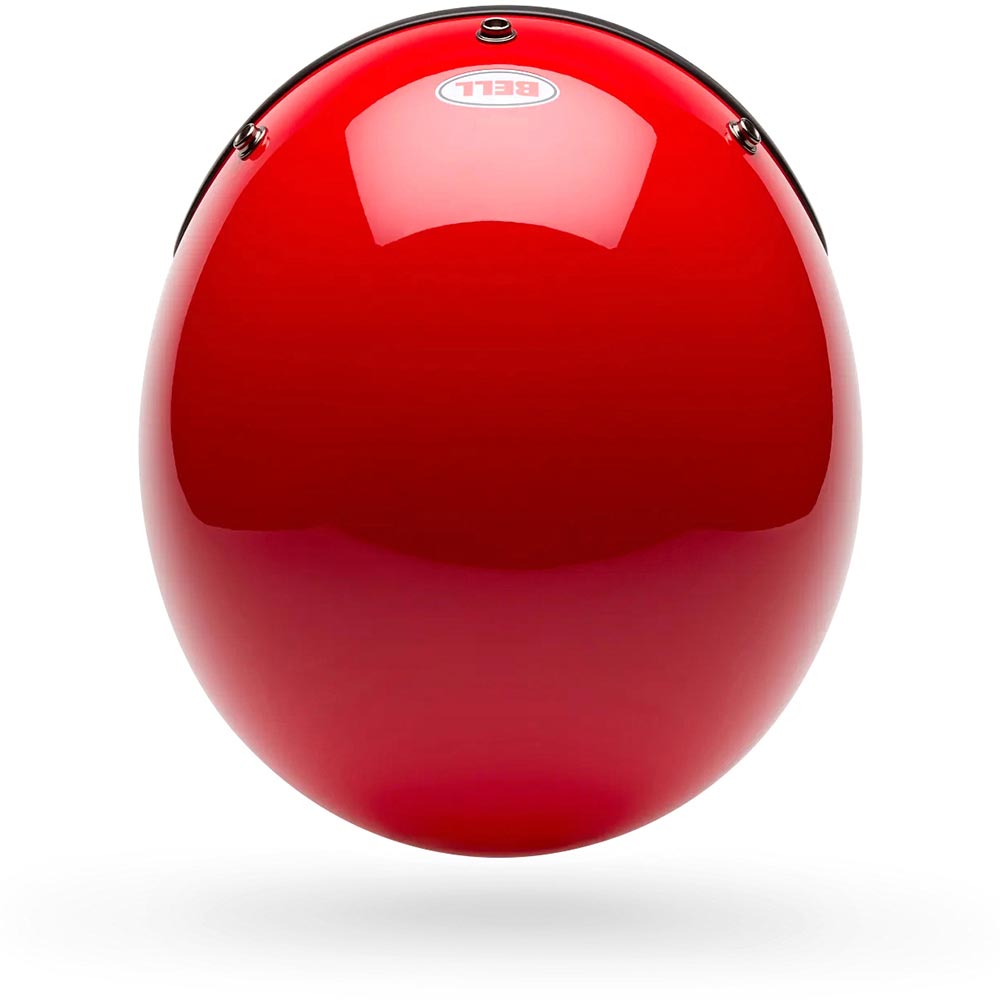 Casque Magnum Solid