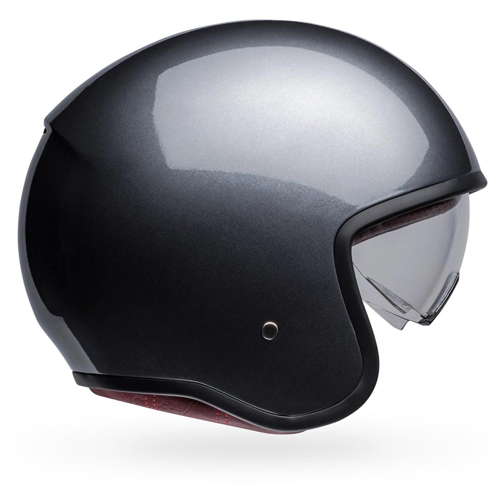 Casque TX-501 Solid