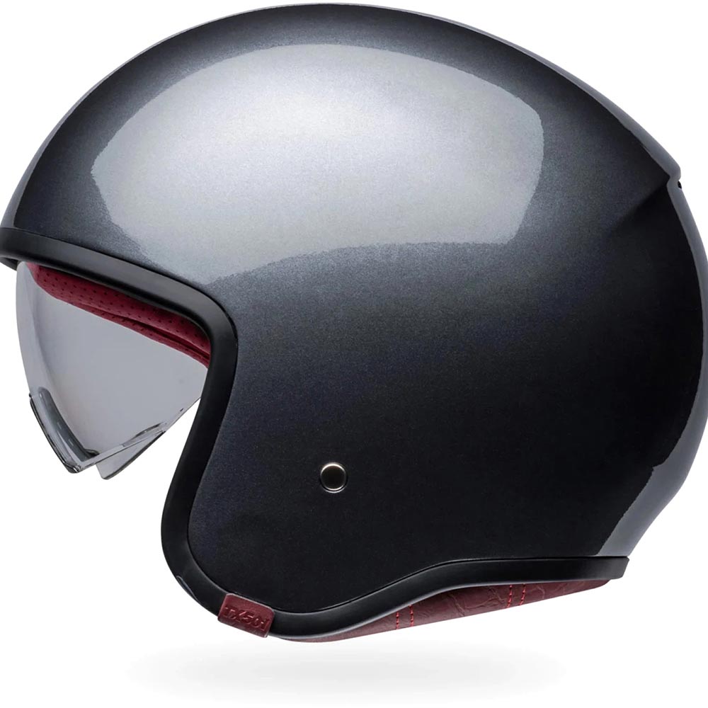 Casque TX-501 Solid
