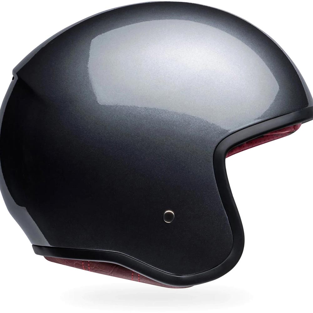 Casque TX-501 Solid