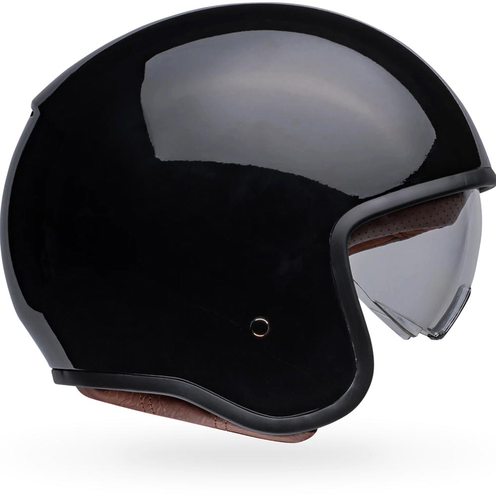 Casque TX-501 Solid