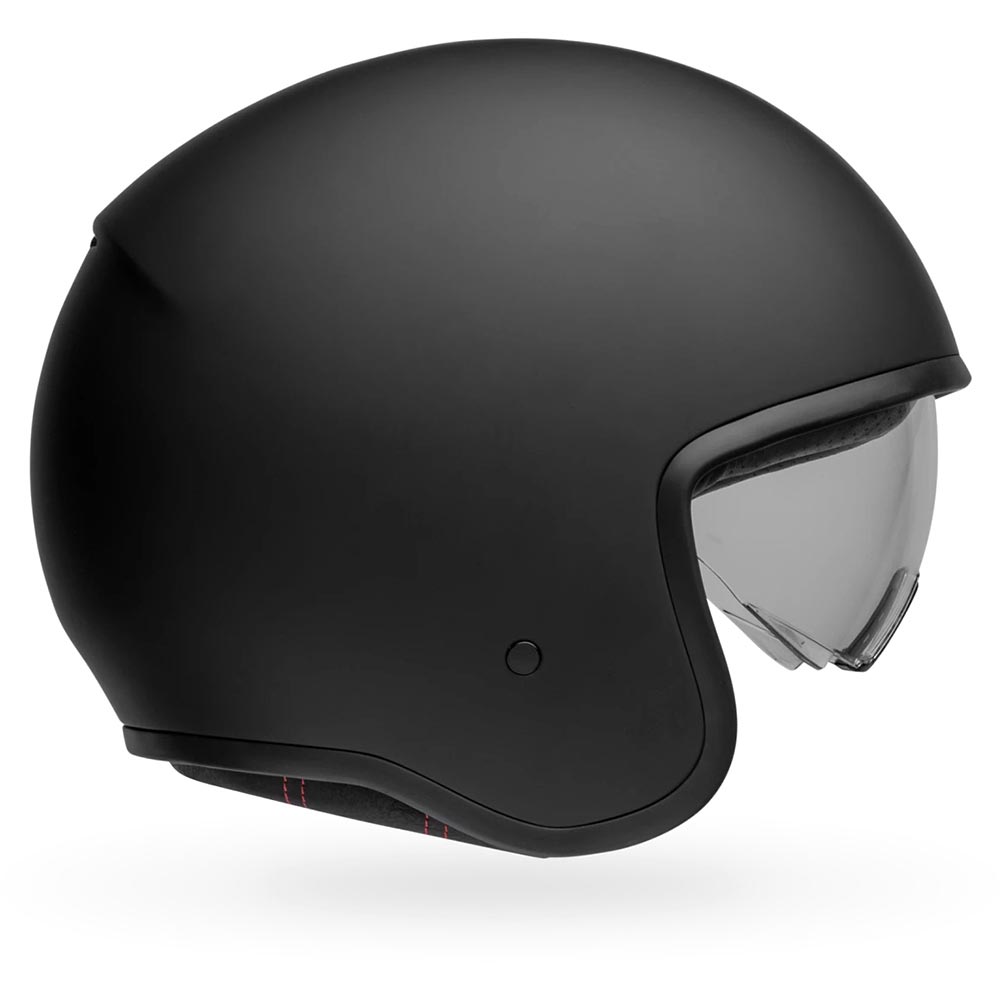 Casque TX-501 Solid