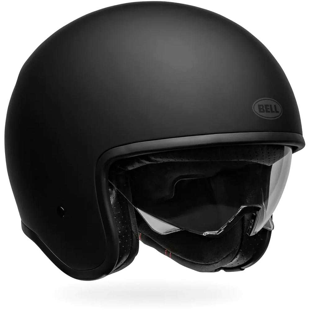Casque TX-501 Solid