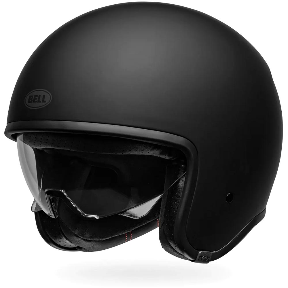 Casque TX-501 Solid