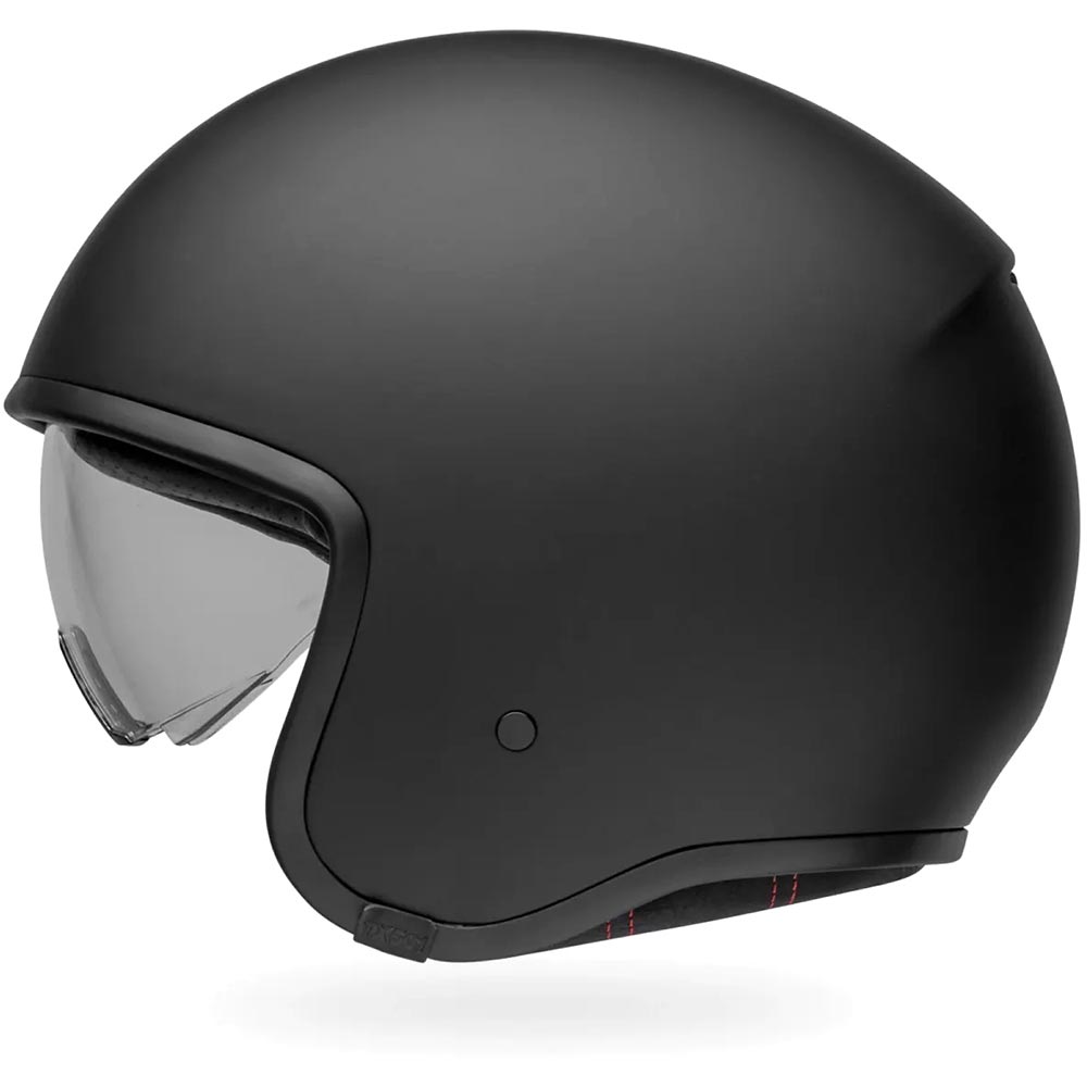 Casque TX-501 Solid