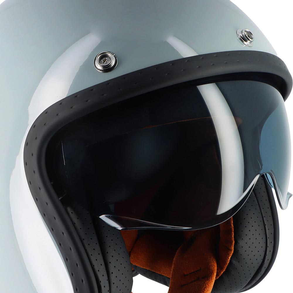 Casque Brave