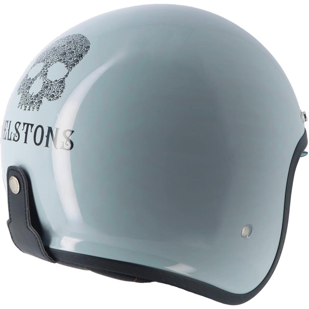 Casque Brave