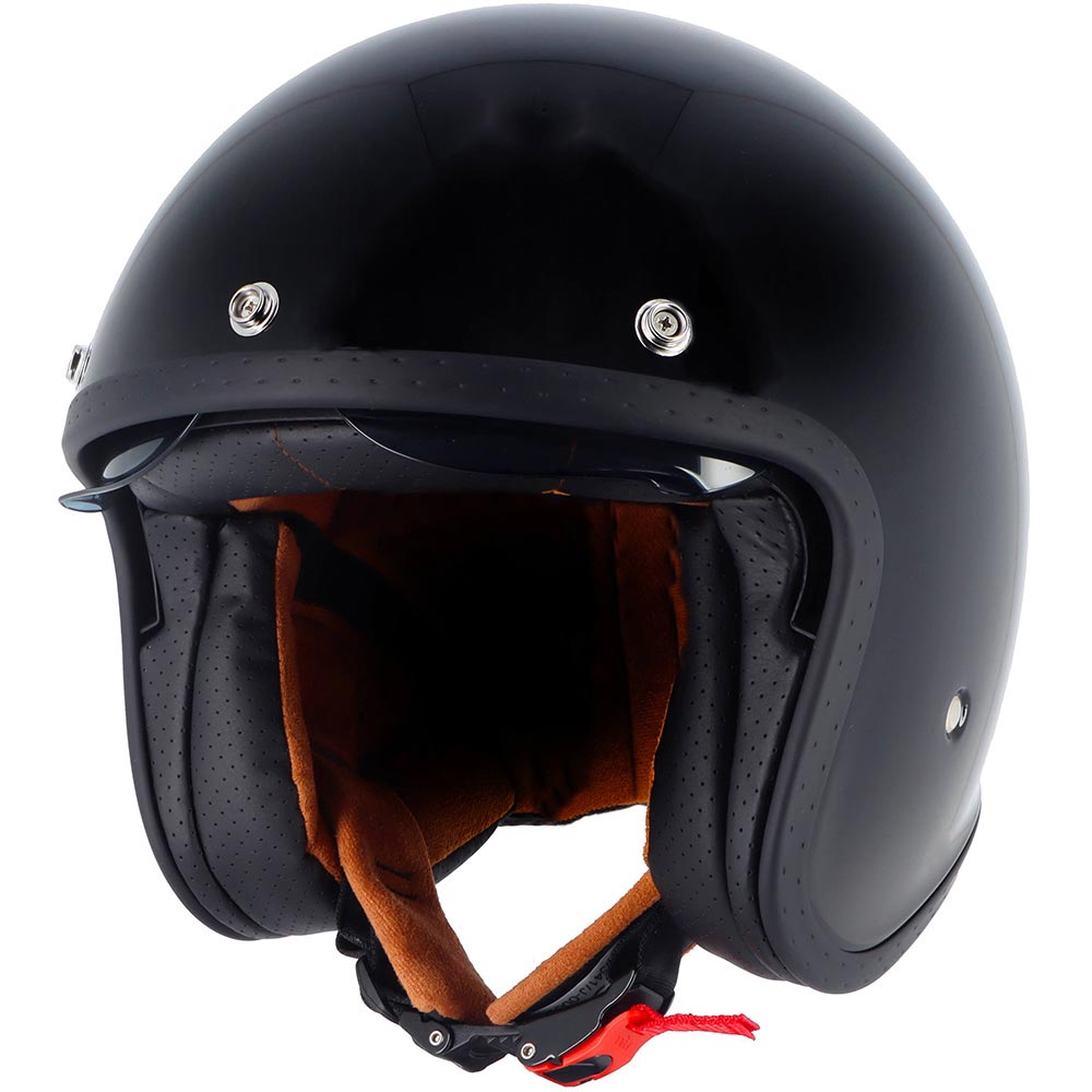 Casque Brave