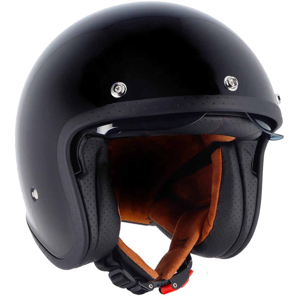 Casque Brave