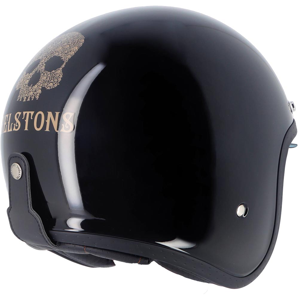 Casque Brave