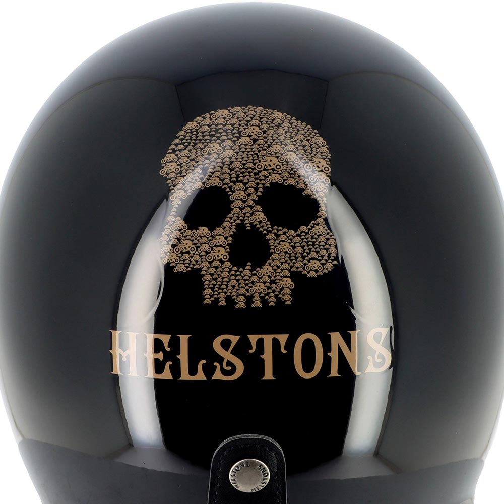 Casque Brave