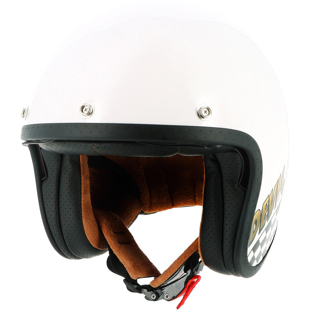 Casque Devil