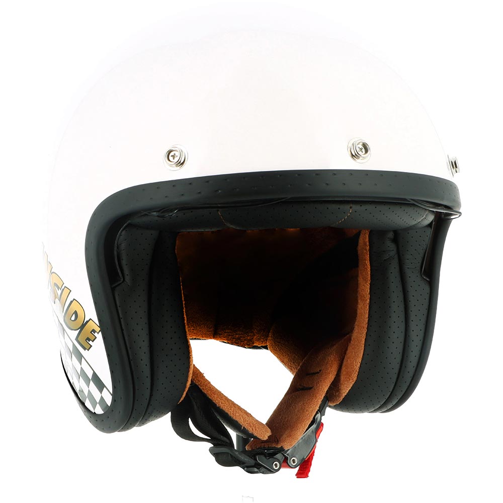 Casque Devil