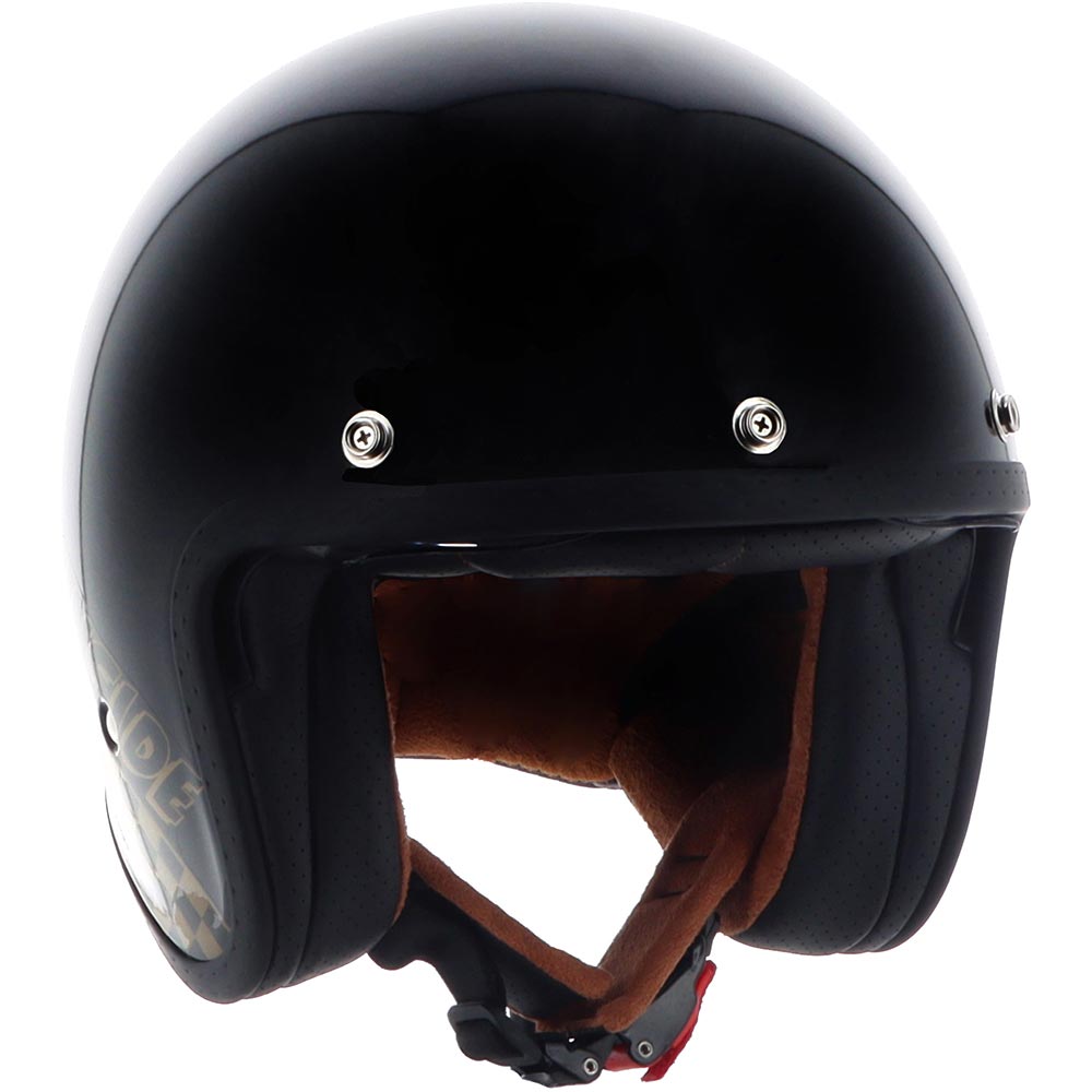 Casque Devil