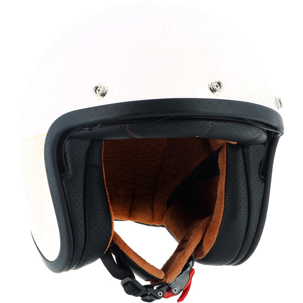 Casque Leo