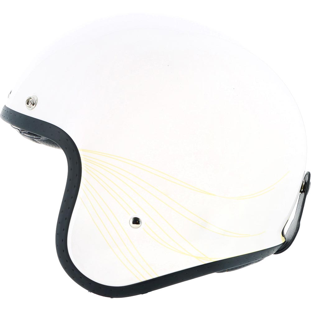 Casque Leo