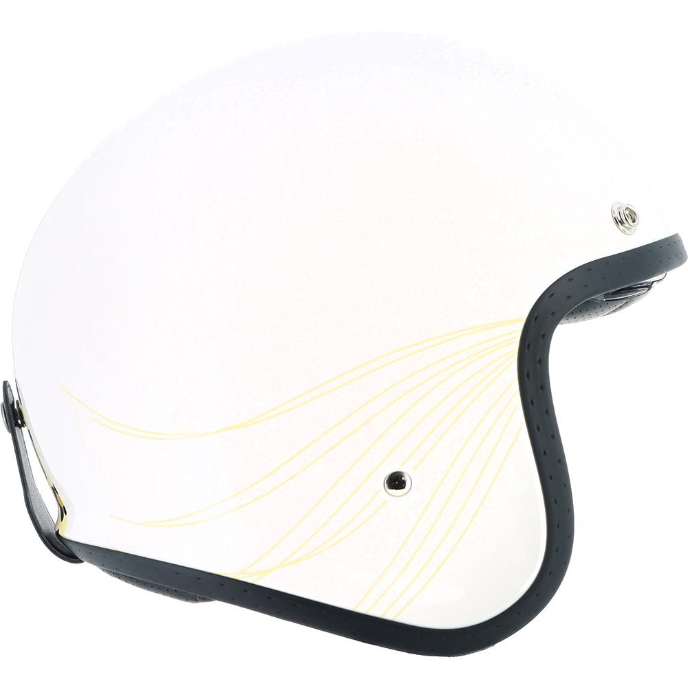 Casque Leo
