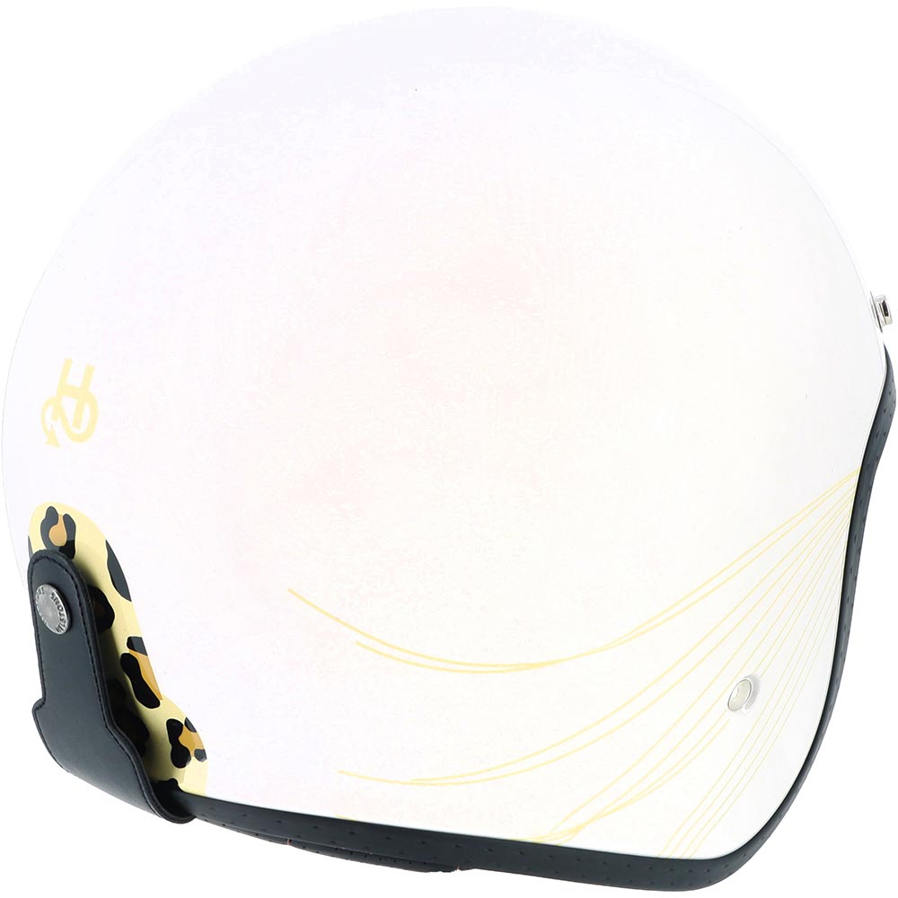 Casque Leo