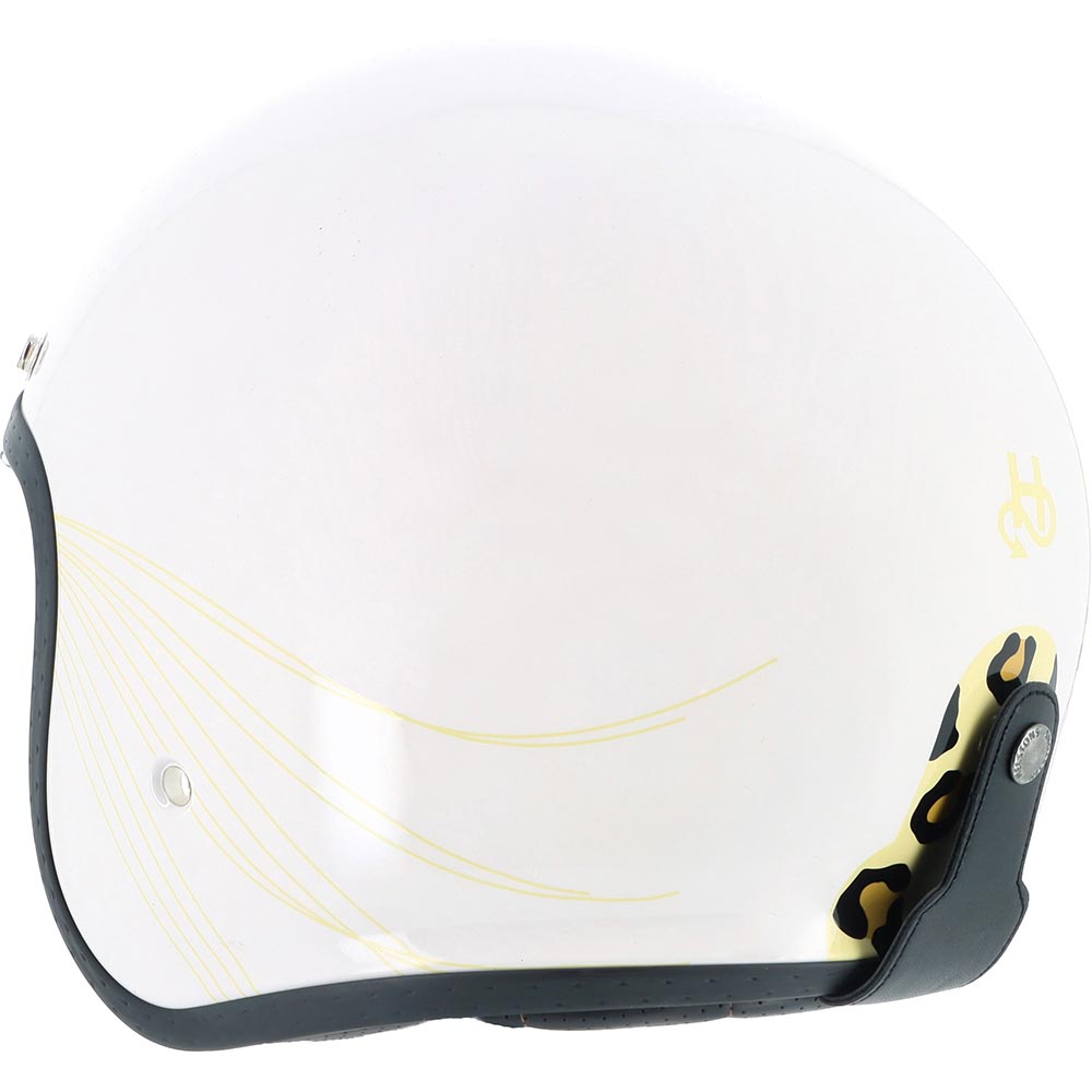 Casque Leo