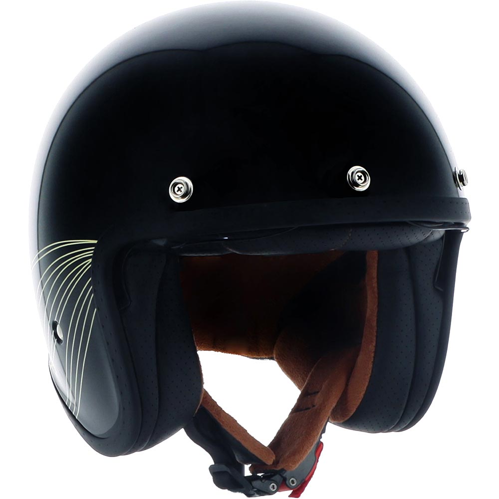 Casque Leo