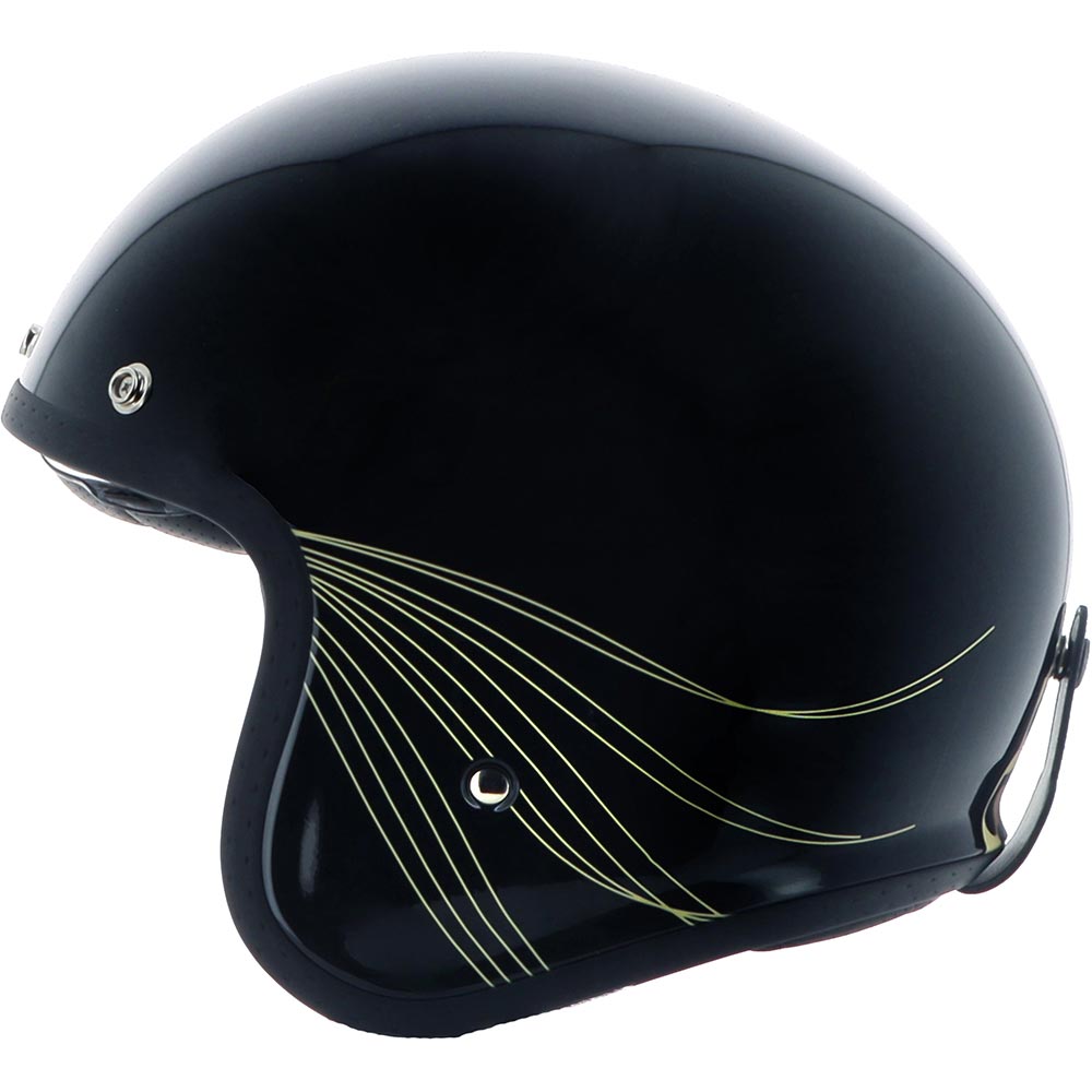Casque Leo