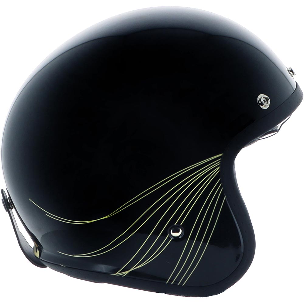Casque Leo