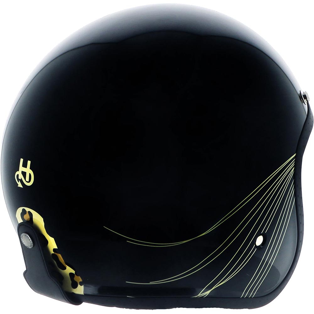 Casque Leo