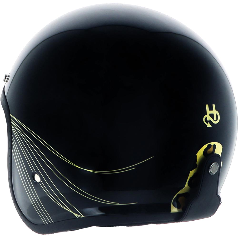 Casque Leo