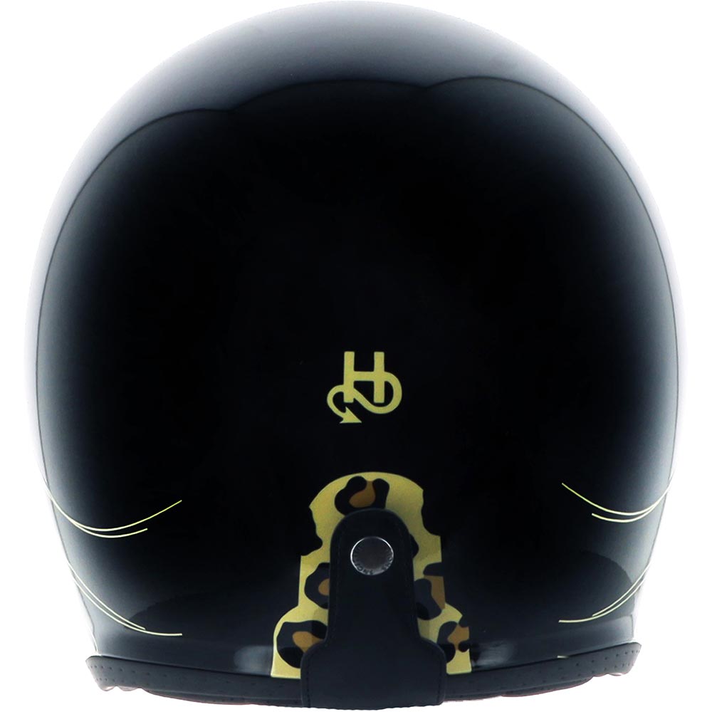 Casque Leo