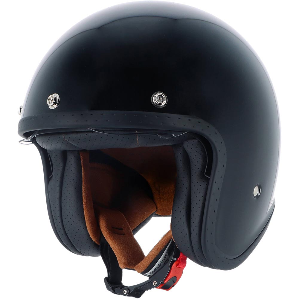 Casque Naked