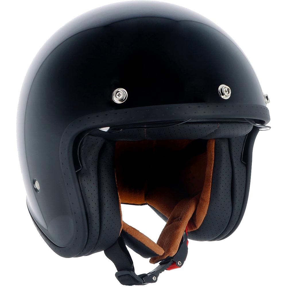 Casque Naked