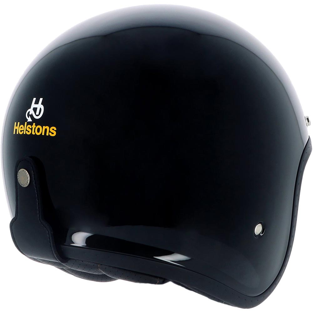 Casque Naked