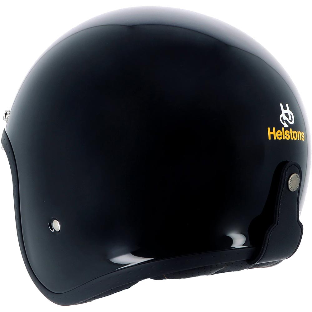 Casque Naked