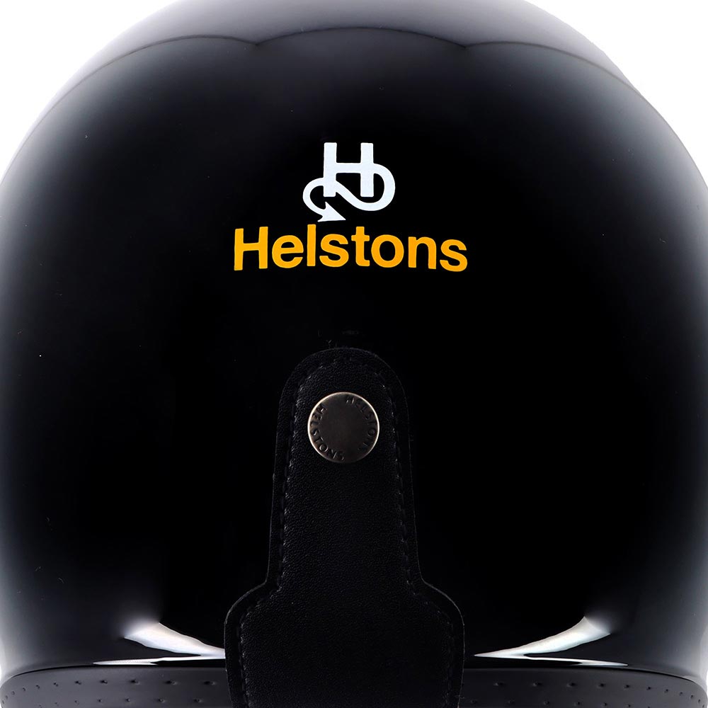 Casque Naked