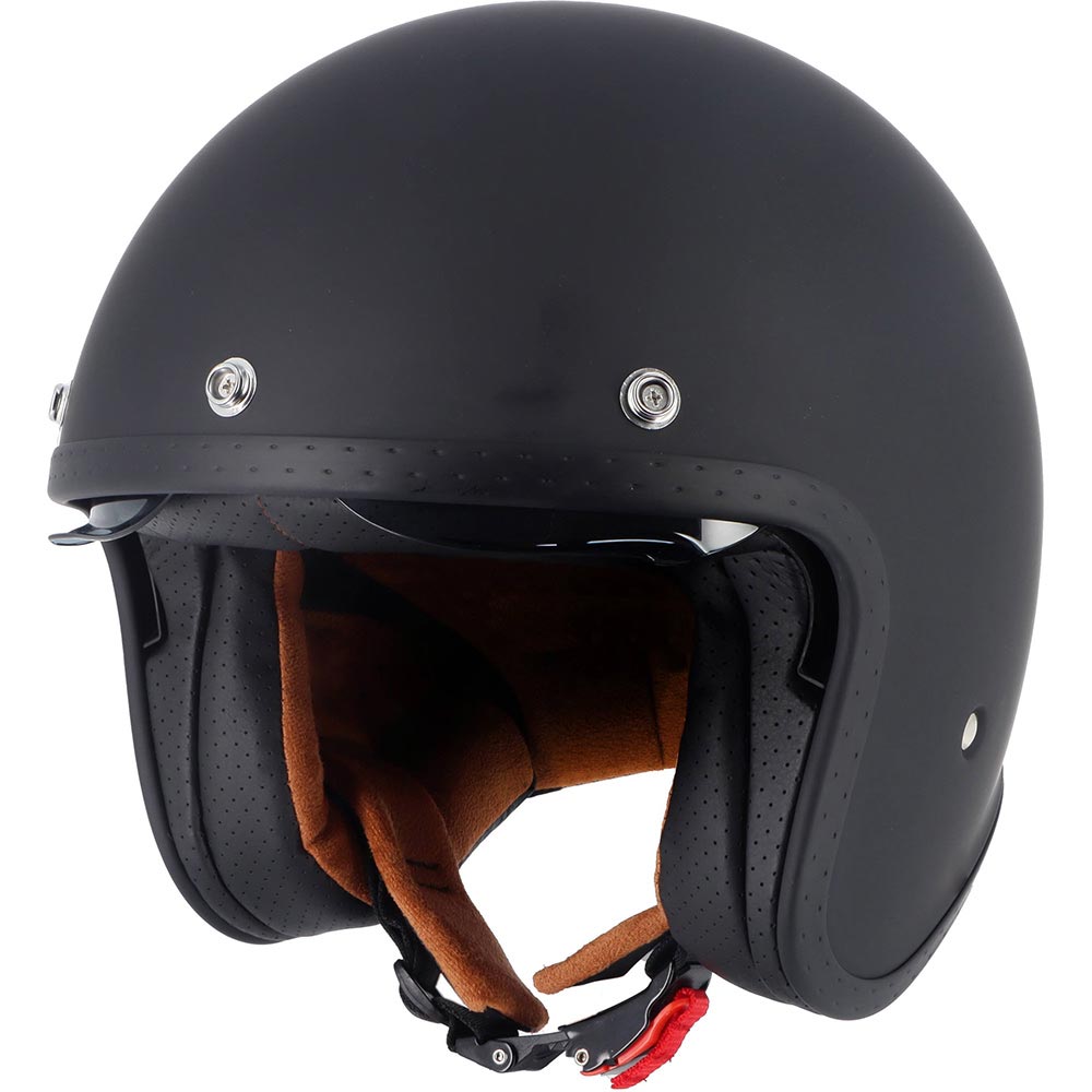 Casque Naked