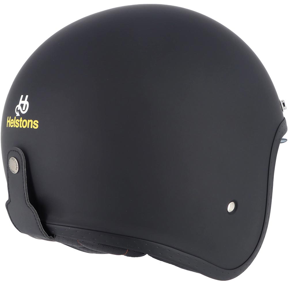Casque Naked