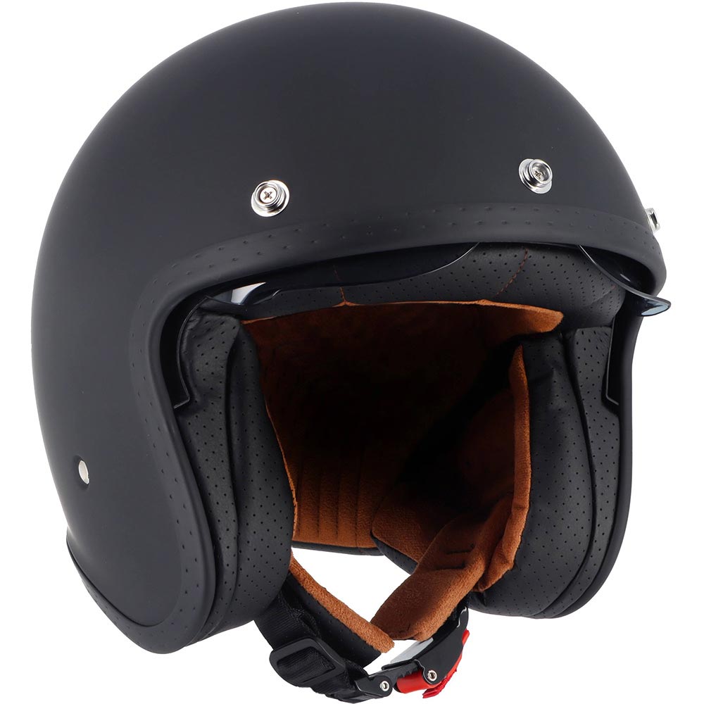 Casque Naked