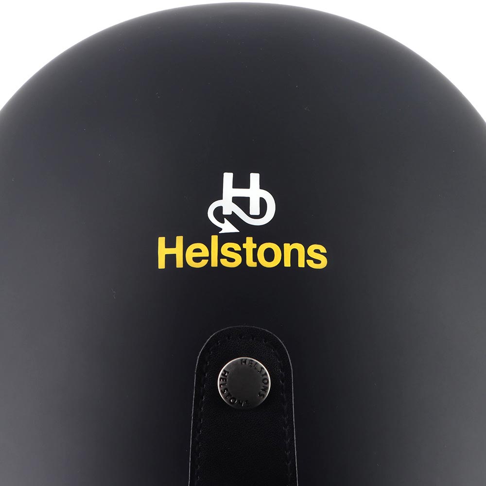 Casque Naked