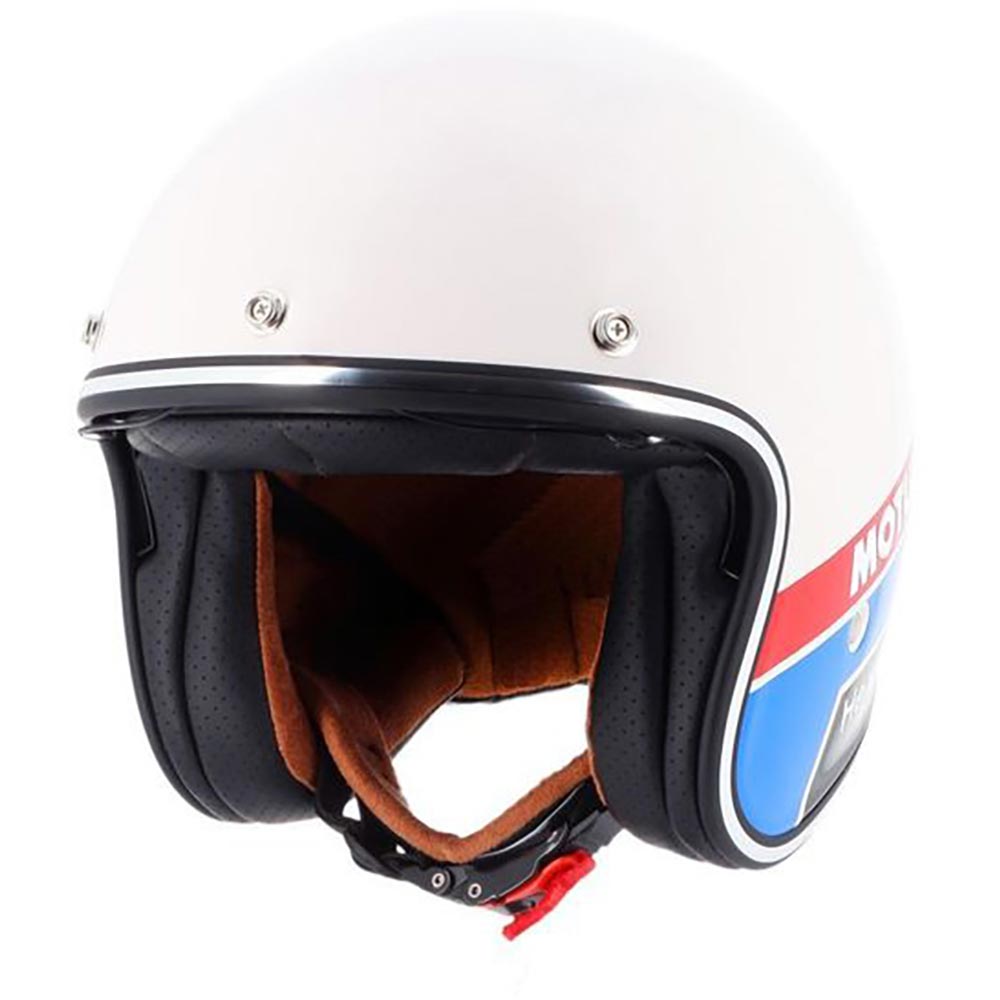 Casque Racing-Oil
