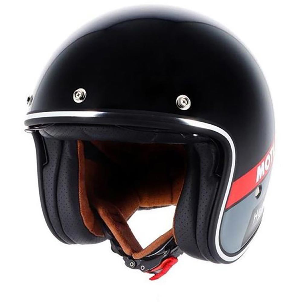 Casque Racing-Oil