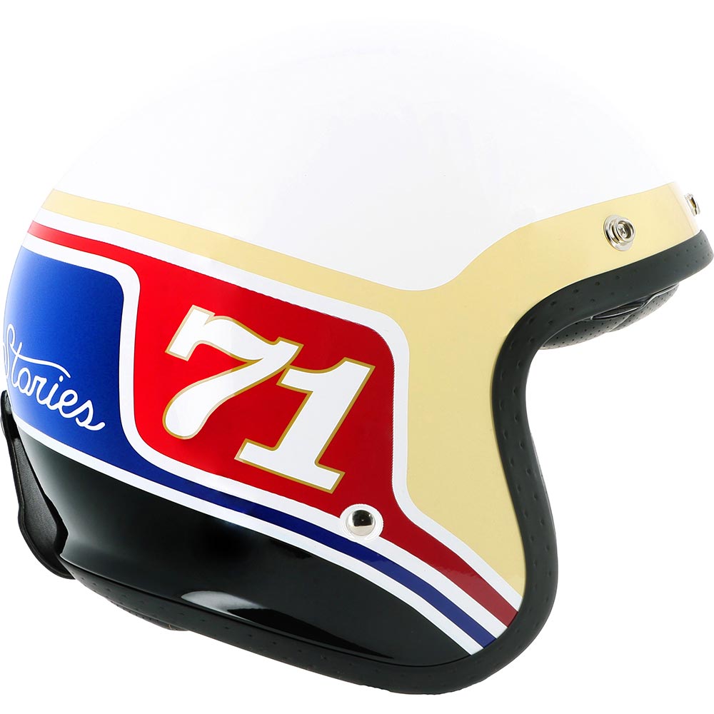 Casque Seventy One