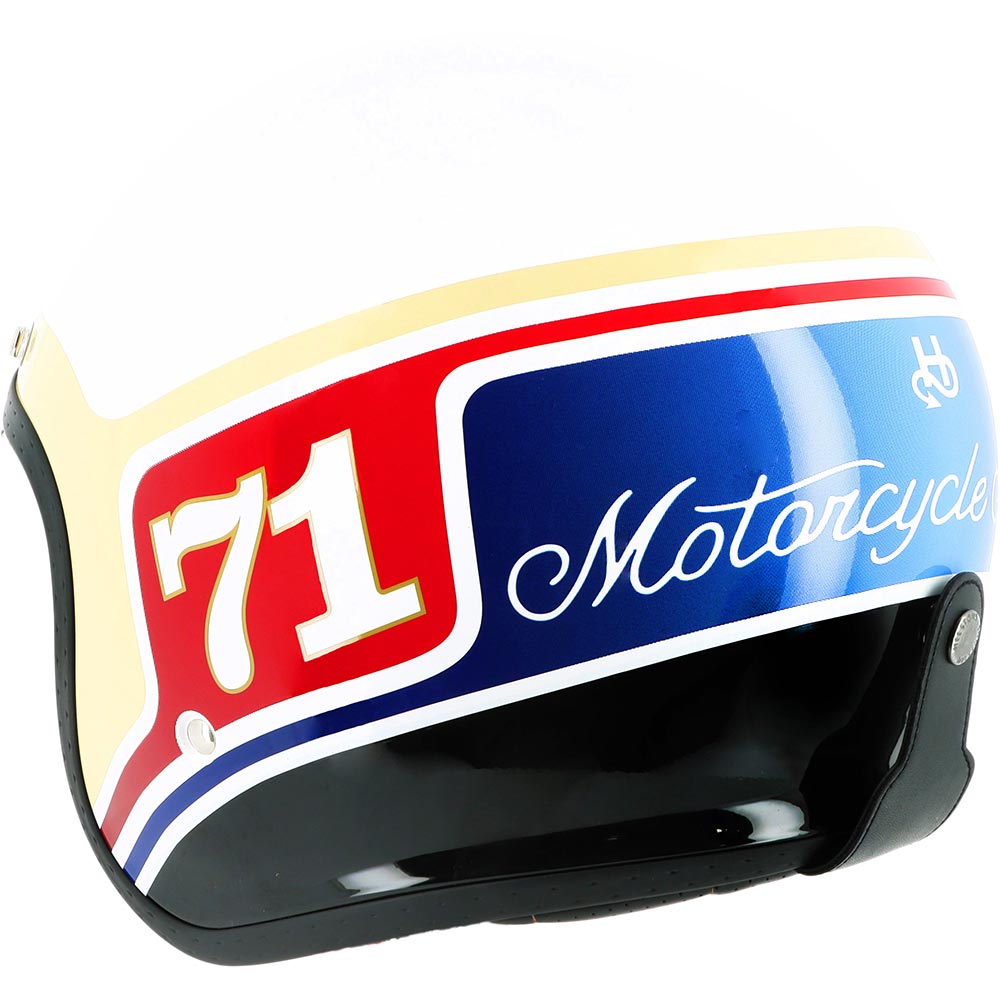 Casque Seventy One
