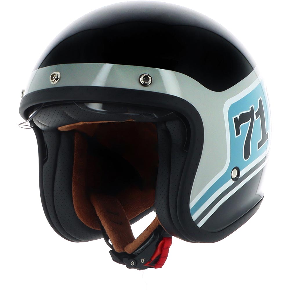 Casque Seventy One