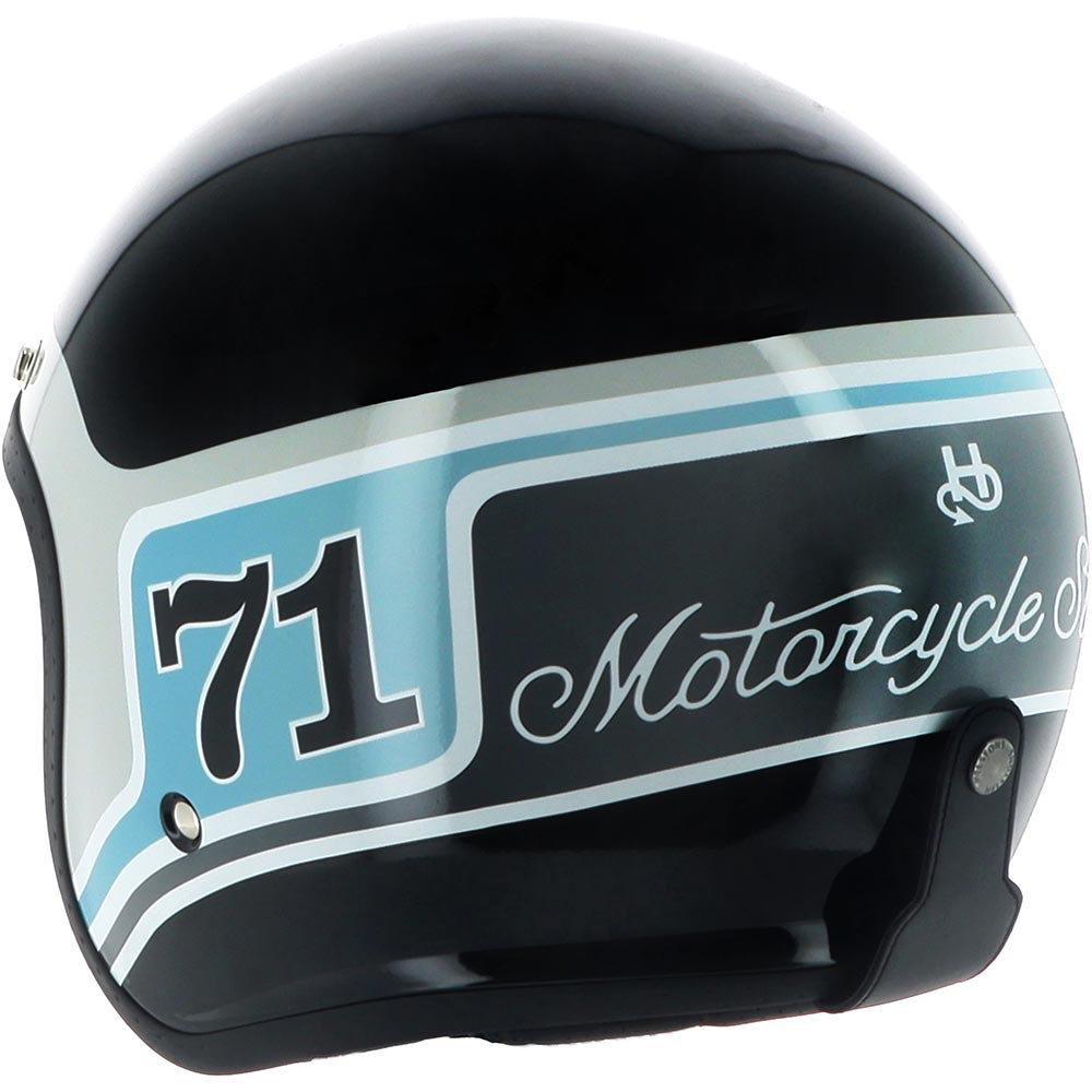 Casque Seventy One