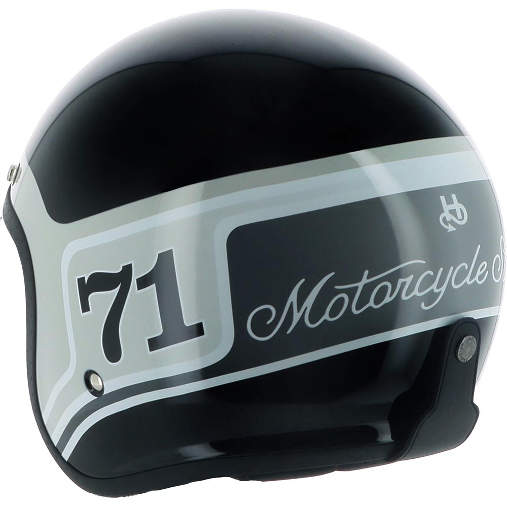 Casque Seventy One